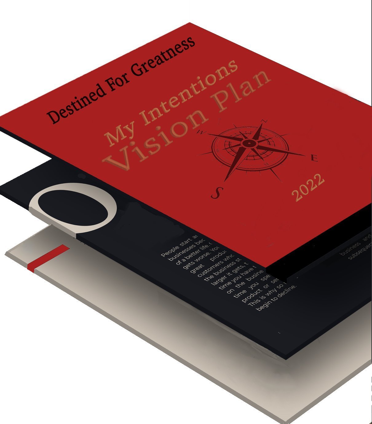 Vision Guide 2022
