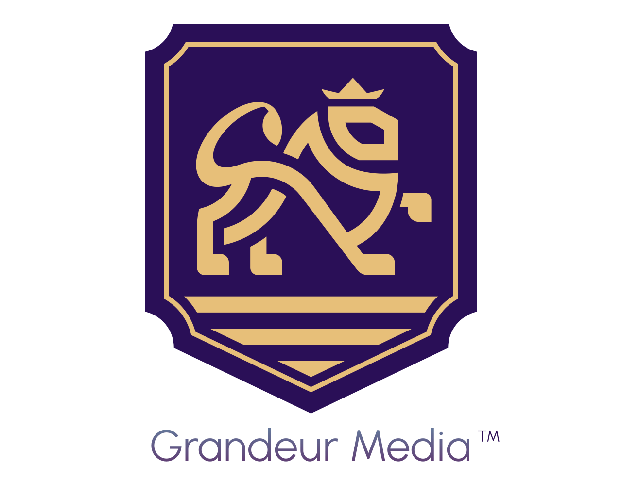 Grandeur Media logo- services